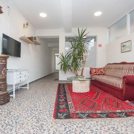 Apartments "Tuffo" サラエヴォ エクステリア 写真
