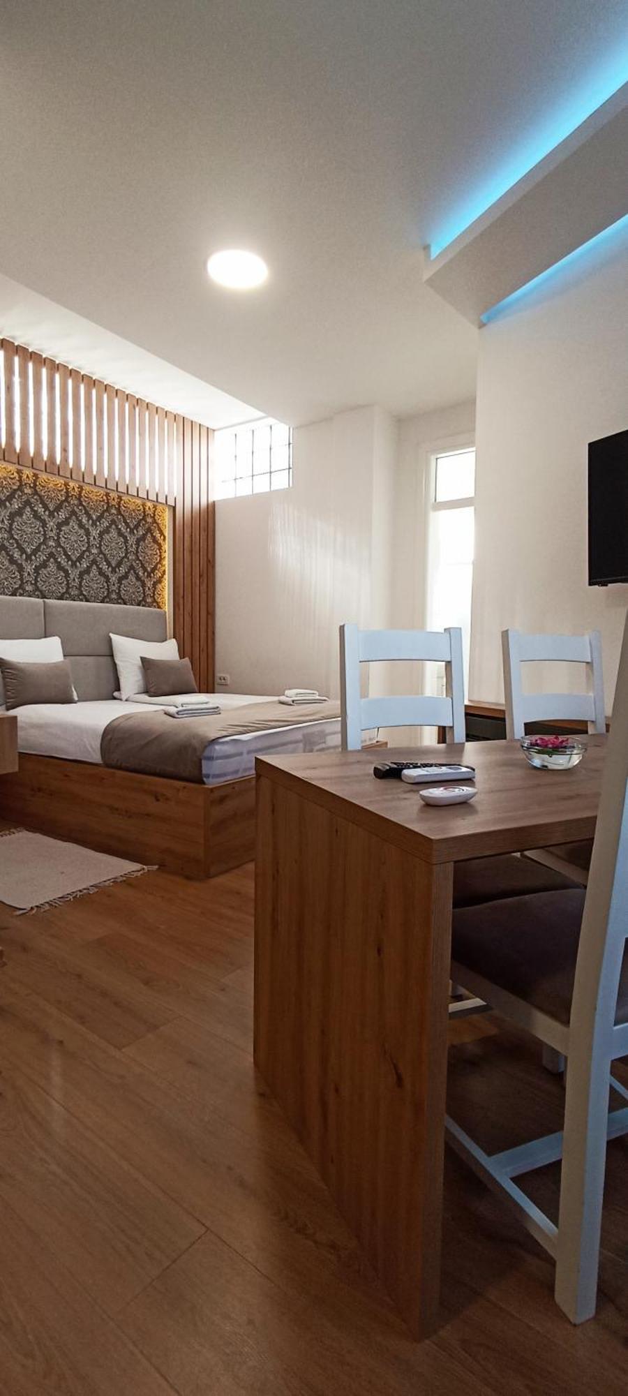Apartments "Tuffo" サラエヴォ エクステリア 写真