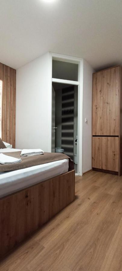 Apartments "Tuffo" サラエヴォ エクステリア 写真