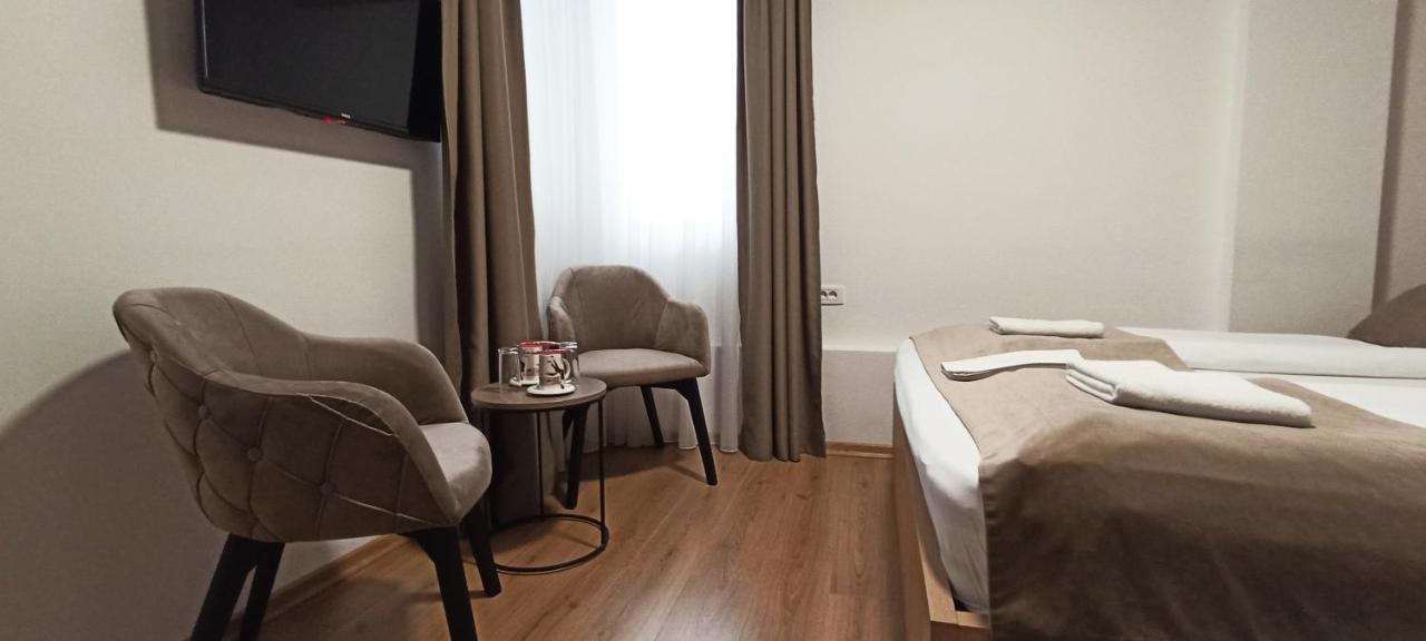 Apartments "Tuffo" サラエヴォ エクステリア 写真