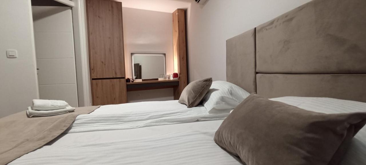 Apartments "Tuffo" サラエヴォ エクステリア 写真