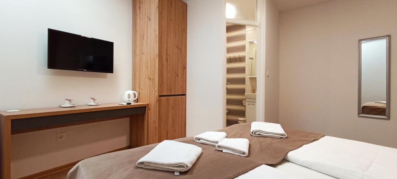 Apartments "Tuffo" サラエヴォ エクステリア 写真