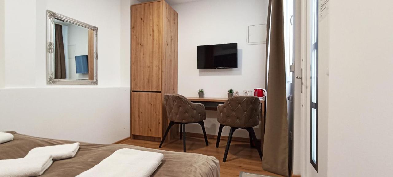 Apartments "Tuffo" サラエヴォ エクステリア 写真