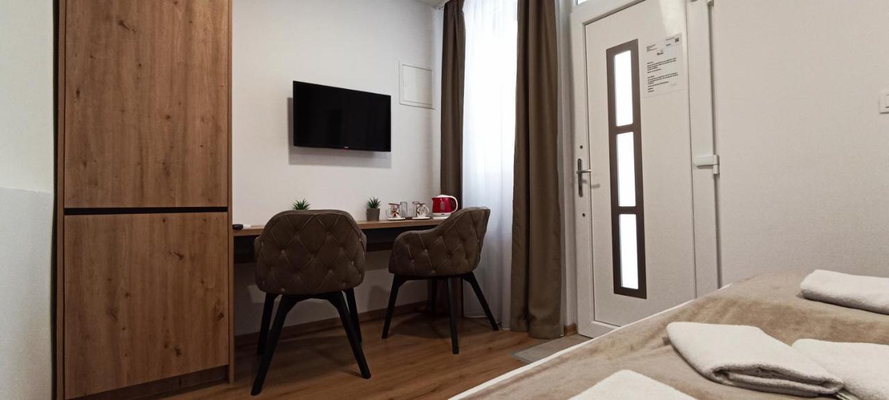 Apartments "Tuffo" サラエヴォ エクステリア 写真