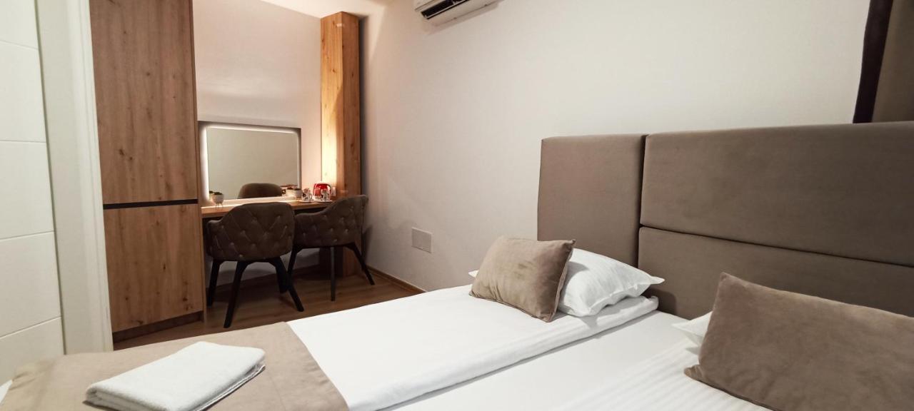 Apartments "Tuffo" サラエヴォ エクステリア 写真