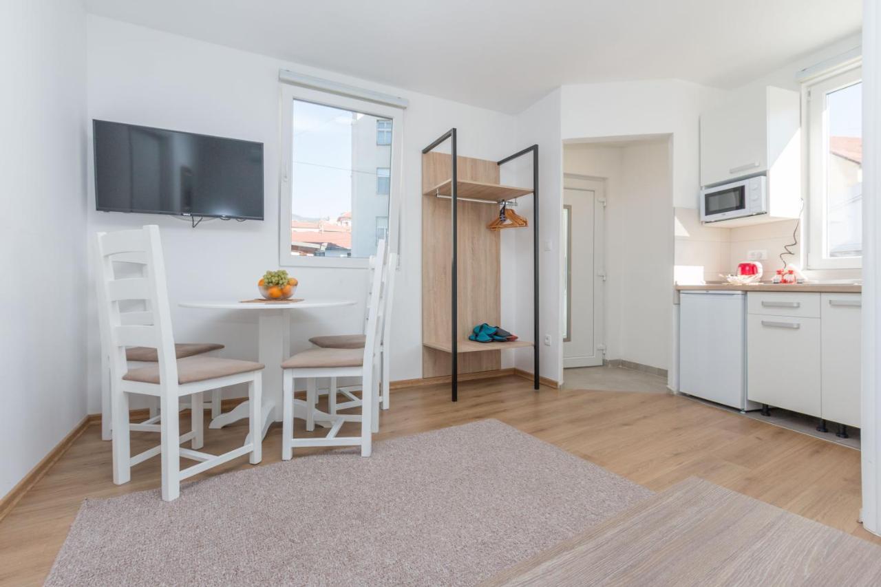 Apartments "Tuffo" サラエヴォ エクステリア 写真