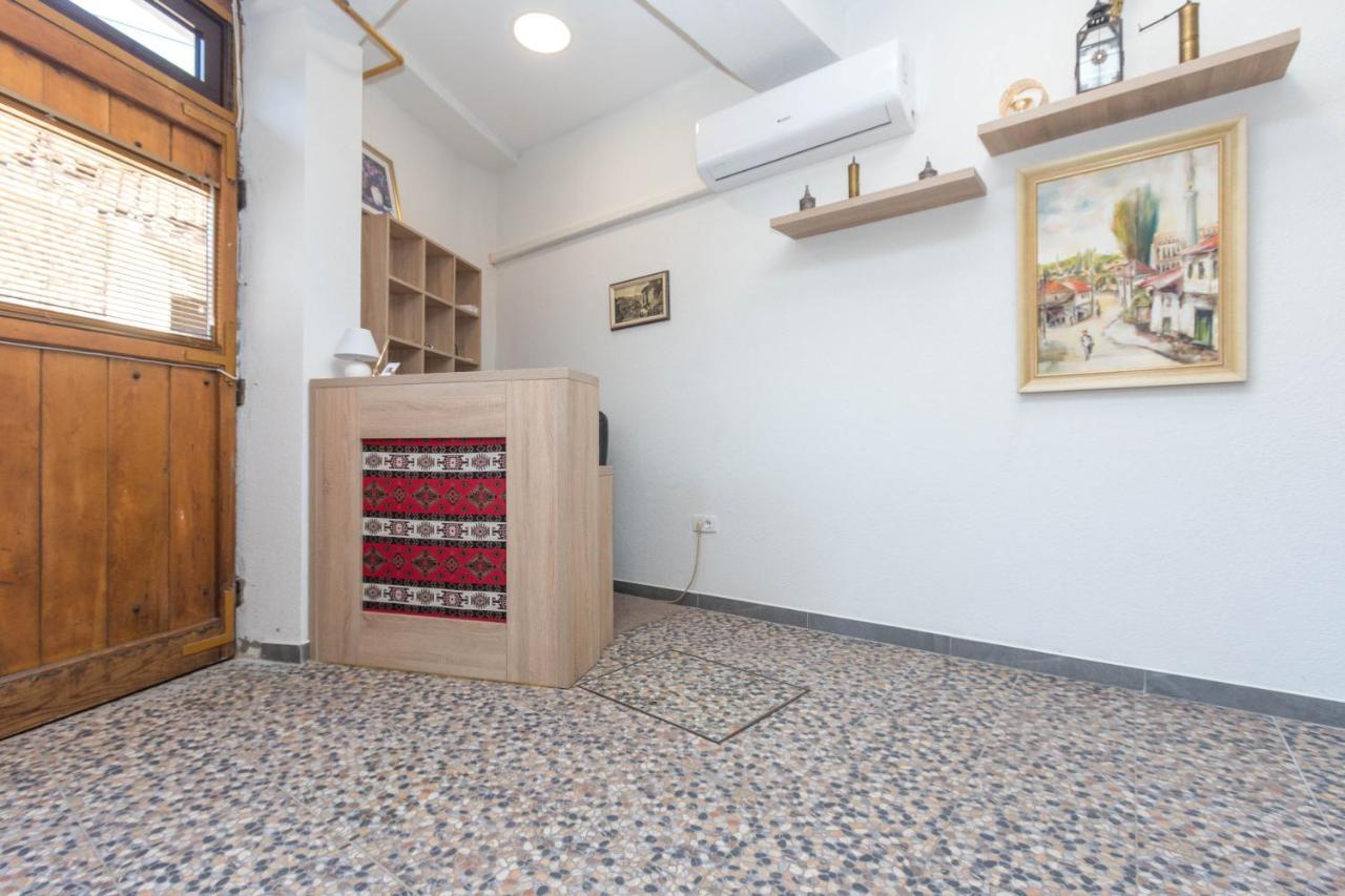 Apartments "Tuffo" サラエヴォ エクステリア 写真