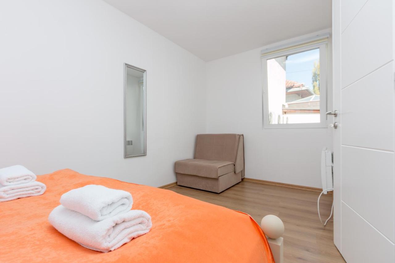 Apartments "Tuffo" サラエヴォ エクステリア 写真