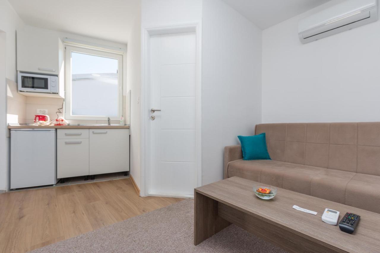 Apartments "Tuffo" サラエヴォ エクステリア 写真